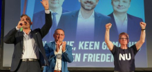 Evelyn Zupke: DDR-Hymne bei AfD-Veranstaltung in Dessau-Roßlau – SED-Opferbeauftragte spricht von »Verharmlosung«