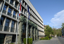 Številne javne institucije o StKOK-u: V pripravo nismo bili vključeni, in ni znano, kdo je sodeloval