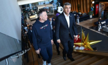 HNS donio važnu odluku uoči izbora za predsjednika HOO-a, evo kome će dati podršku