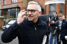 Gary Lineker o nepojmljivi taktiki Tuchla po vodstvu Anglije v polfinalu