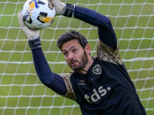 Craig Gordon po 24 letih končal kariero
