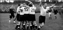 Fußball-WM: Diese Teams drehten entscheidende Spiele