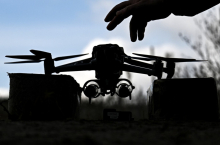 Rusiju izdao najveći saveznik? Prodaju Ukrajini komponente za dronove