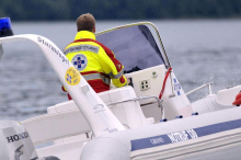 Deutsche Urlauberin starb bei Badeunfall im Wörthersee