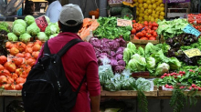 Energia e alimentari su. L’inflazione colpisce le famiglie più povere