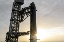 Kmalu izstrelitev Starshipa, prvič s sateliti Starlink V3