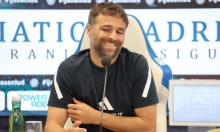 Gonzalo Garcia razočaran nakon poraza Hajduka: Evo što je rekao