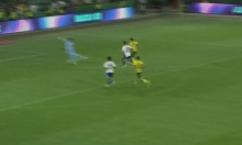Pogledajte kako je Hajduk primio gol i zakomplicirao stvari u Slovačkoj