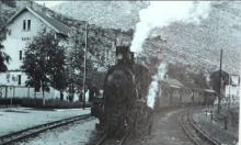 Prije 125 godina u Dubrovnik je stigao prvi vlak. Sada se vratio u Lazarete