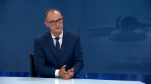 Logar o StKOK-u: Če zakon ne bi nastajal za zaprtimi vrati, ga danes ne bi bilo