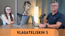 Vlagateljskih 5: kaj so pokazale prve objave rezultatov poslovanja v drugem četrtletju?