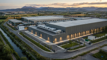 Zakaj je Milano magnet za investitorje v podatkovne centre in zakaj vsi niso srečni?