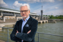 Verbund-Chef Strugl: Strompreise? „Man kann momentan gar nichts mehr ausschließen“ 