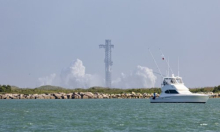 SpaceX u zadnji čas obustavio lansiranje rakete: Dio motora se nije pokrenuo