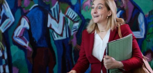 Gesundheitsreform: Ministerin plant Verbot von Online-Krankschreibungen ohne Praxisbesuch