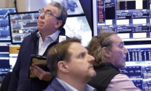 Wall Street pritisnut: Ulagači osjetili pad tehnološkog sektora