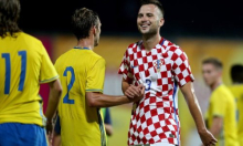 Bivši igrač Hajduka i hrvatski reprezentativac pronašao novi klub