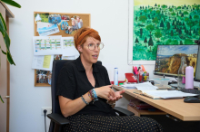 „Der Sommer ist für Obdachlose noch gefährlicher und prekärer“
