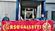 Meno ore di lavoro, ma stesso salario: la Galletti di Bentivoglio adotta il “turno alla bolognese”