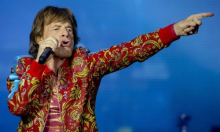 Mick Jagger nije protiv umjetne inteligencije, sve dok se koristi kreativno