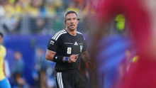 Slavko Vinčić sodi finale SP: na igrišču ekipi, vredni milijarde, stavnice več možnosti dajejo Španiji