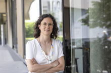 Anna Galler: Hohe Auszeichnung für zweidimensionale Zukunftsvisionen