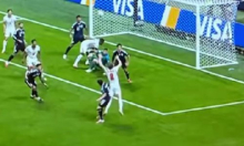 Sudački ekspert: Engleska je oštećena za čisti penal, evo zašto nije dosuđen