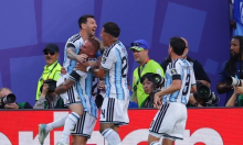 Veliki problem za Messija pred finale: Argentina satima ostala zaglavljena u hotelu