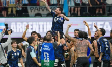 Jedna stara VHS kazeta odlučila je na kojoj će strani Messi igrati finale