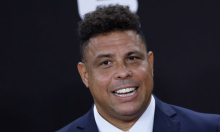 Legendarni Ronaldo brutalno prozvao jednog od najvećih: 'Vidjeli smo na SP. Više ne možeš'