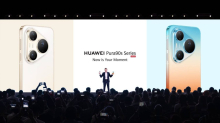 Huawei Pura 90s: poudarek na fotografiji, slogu in ustvarjalnosti