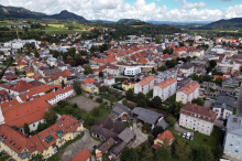 Bevölkerung schwindet: Abgewanderten wären die viertgrößte Gemeinde in St. Veit