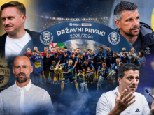 Kdo lahko grofe izrine s prestola? Začenja se nova sezona Prve lige.