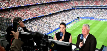 WM 2026: Argentinien-Fans versöhnen sich mit Bastian Schweinsteiger und feiern mit ihm