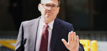 Großbritannien: Andy Burnham ist neuer Labourchef