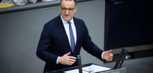 Jens Spahn: CDU Mecklenburg-Vorpommern fordert nach umstrittener Leihmutterschaft Rücktritt