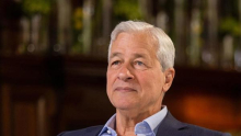 Jamie Dimon: Ladjedelnice potrebujejo električarje, plače bodo sto tisoč dolarjev na leto