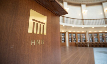 HNB o ukupnoj financijskoj imovini hrvatskih kućanstava: Ovo su podaci za prvo tromjesečje