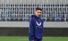 Dinamo se službeno oprostio od talentiranog stopera: Postao je igrač Rijeke