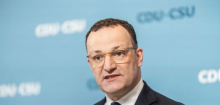 Jens Spahn und die Leihmutterschaft: Jetzt wird es eng für den Fraktionschef von CDU/CSU