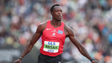Deutscher Rekordhalter: Anti-Doping Agentur ermittelt gegen 100-Meter-Läufer Owen Ansah