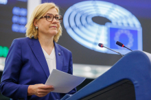 Poročilo o vladavini prava kaže napredek v številnih državah članicah EU-ja