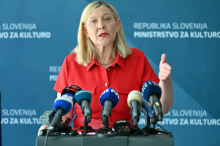 Ignacija Fridl Jarc