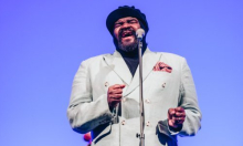 Gregory Porter stiže u Opatiju, a prije njega će nastupiti domaći virtuoz na gitari