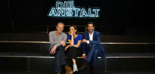 Danger Dan: »Die Anstalt«-Team nennt ZDF-Ausladung des Rappers »mutlos«