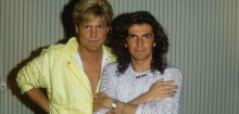Modern Talking: Thomas Anders will kein Comeback mit Dieter Bohlen