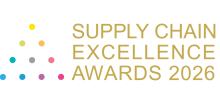 Pošta Slovenije med finalisti v treh kategorijah prestižnih evropskih nagrad Supply Chain Excellence Awards 2026