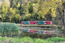 Elektrifizierung: Murtalbahn: „Wichtige Lebensader kommt endlich ins 21. Jahrhundert“