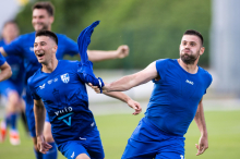 Danes se v Lendavi začenja nova sezona domačega prvenstva