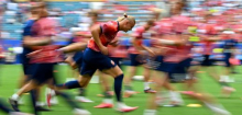 Wm 2026: Fünf Schlüsselmomente des Turniers. Und wie alles auch anders hätte kommen können
